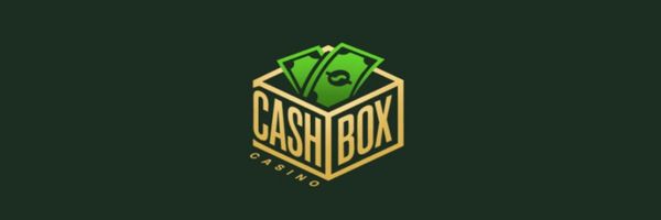 Cashbox Casino pokies selection