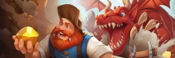Dragonia Casino live dealer promotion