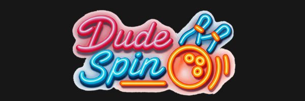 Dudespin Casino fast payout banner