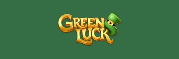 Greenluck Casino welcome bonus