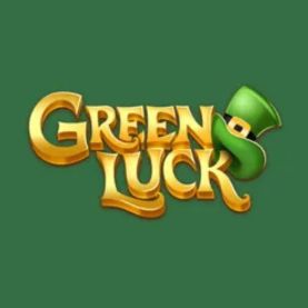 Greenluck Casino logo
