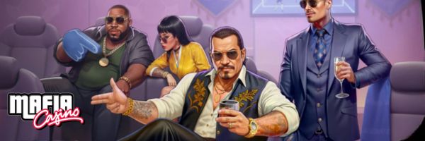 Mafia Casino VIP programme