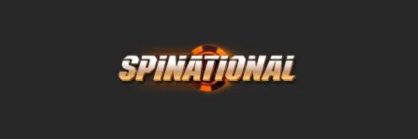 Spinational Casino AUD banking