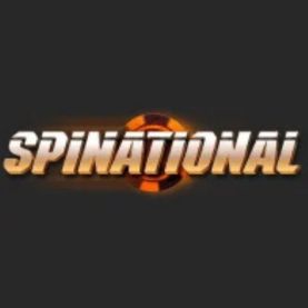 Spinational Casino logo