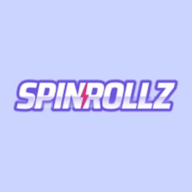 Spinrollz Casino logo